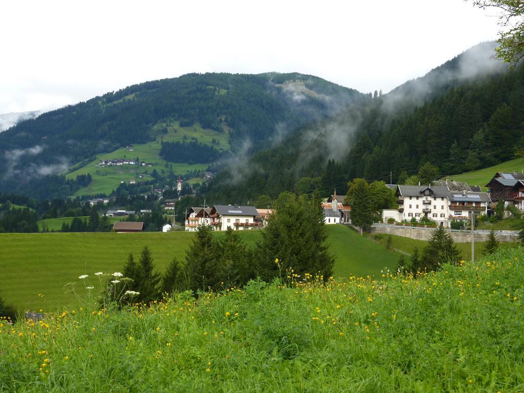 מלון Liesing Haus Guggenberger מראה חיצוני תמונה